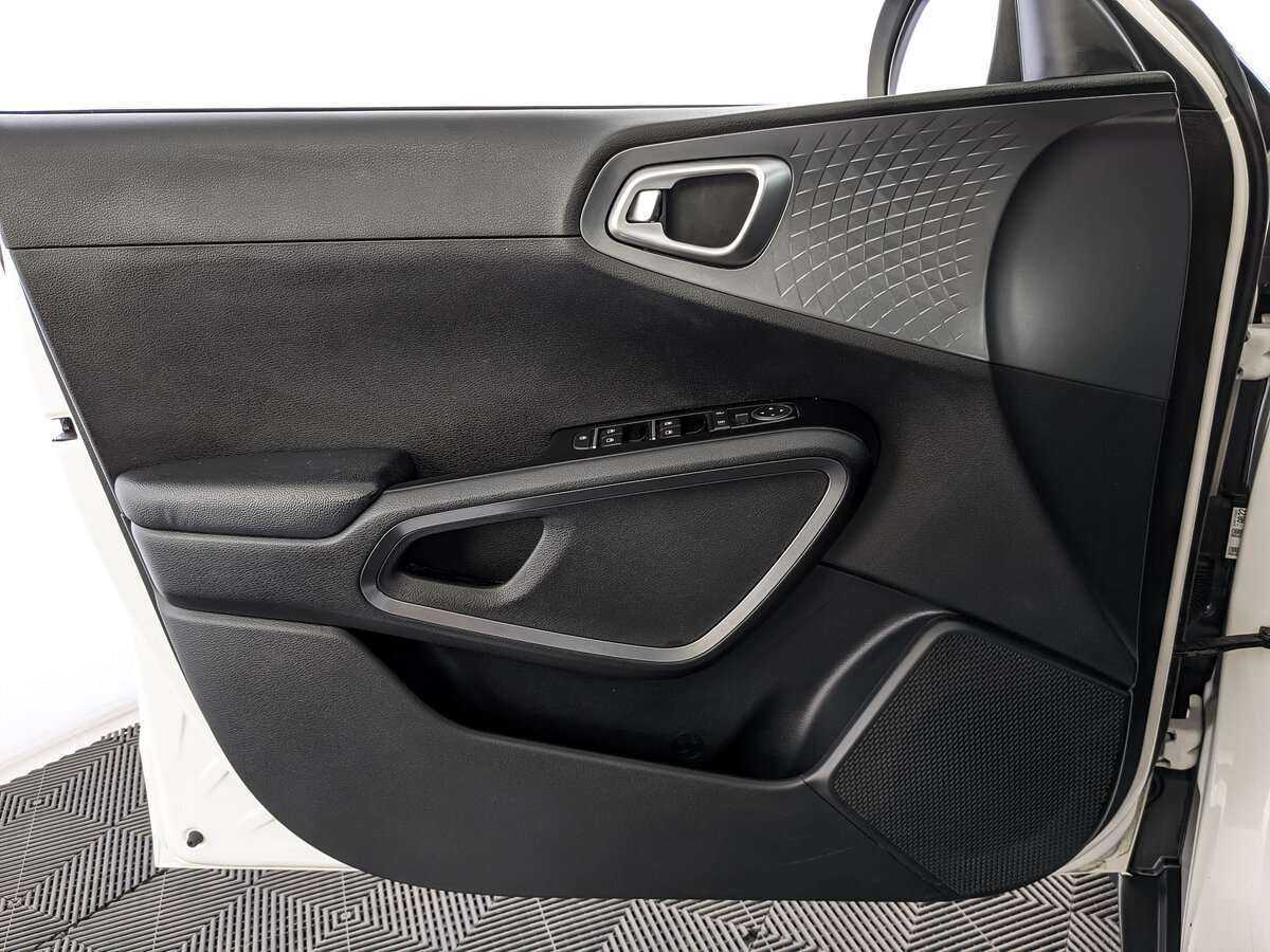 Kia Soul б/у, 2020, Автоматическая. Фото: #14