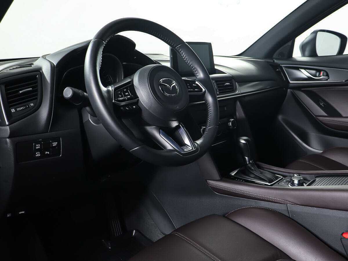 Mazda CX-4 б/у, 2022, Автоматическая. Фото: #12