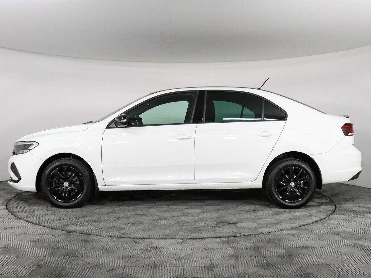 Volkswagen Polo б/у, 2021, Автоматическая. Фото: #7