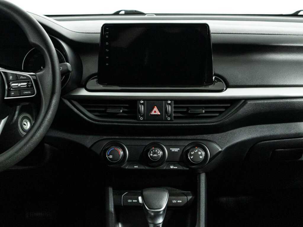 Kia Cerato б/у, 2019, Автоматическая. Фото: #13