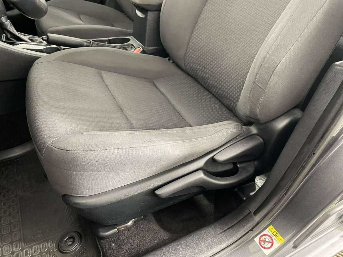 Toyota Corolla б/у, 2017, Вариатор. Фото: #9