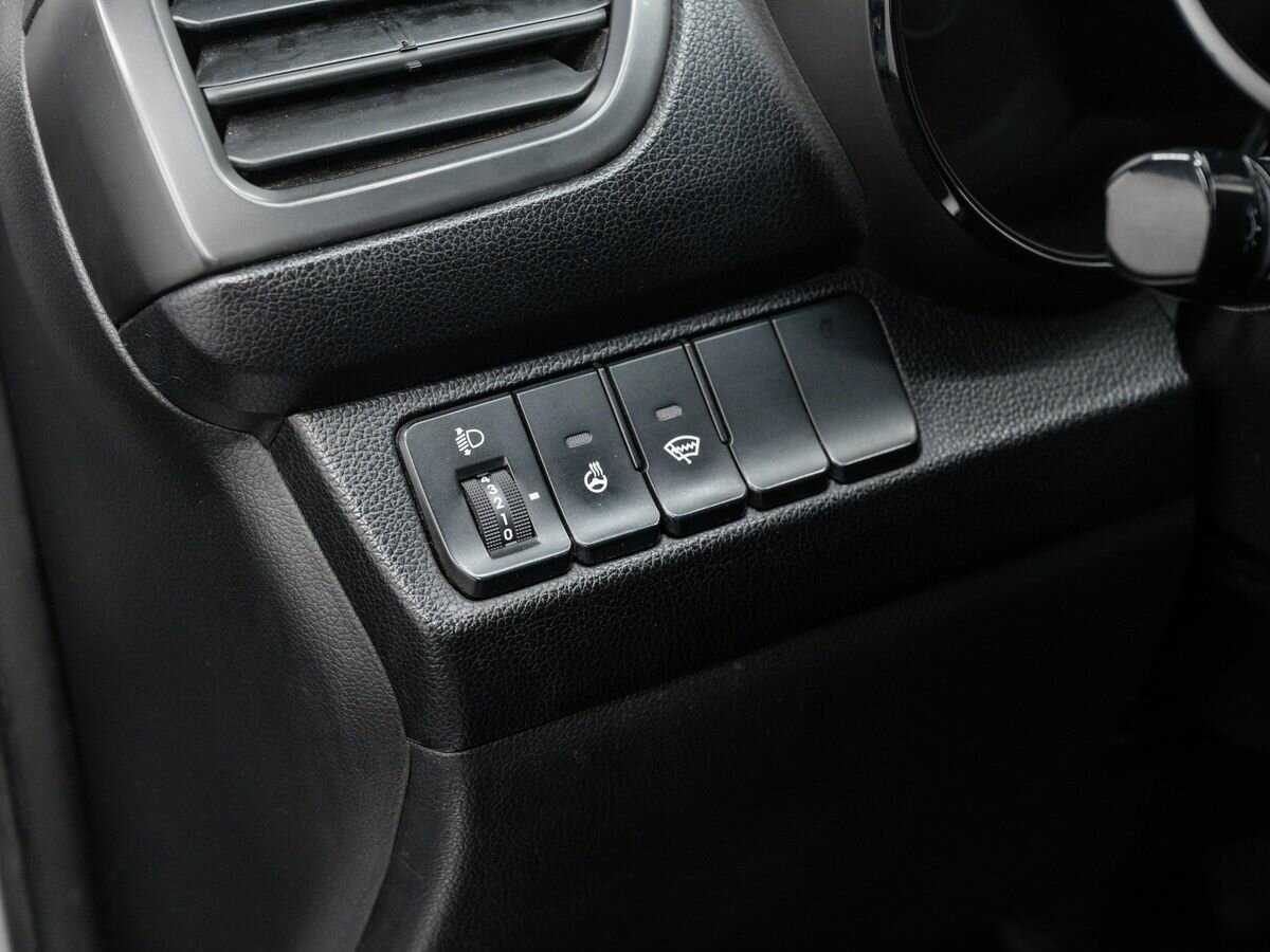Kia Rio б/у, 2015, Механическая. Фото: #16