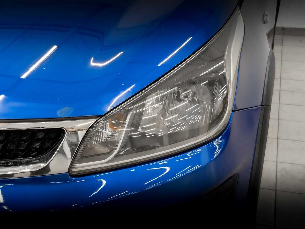 Kia Rio б/у, 2019, Автоматическая. Фото: #16