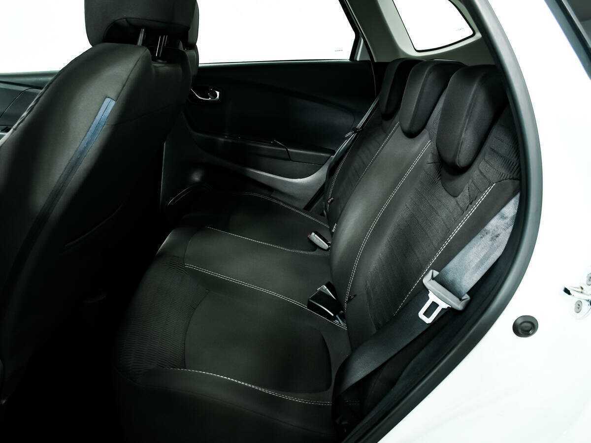 Renault Kaptur б/у, 2019, Вариатор. Фото: #11
