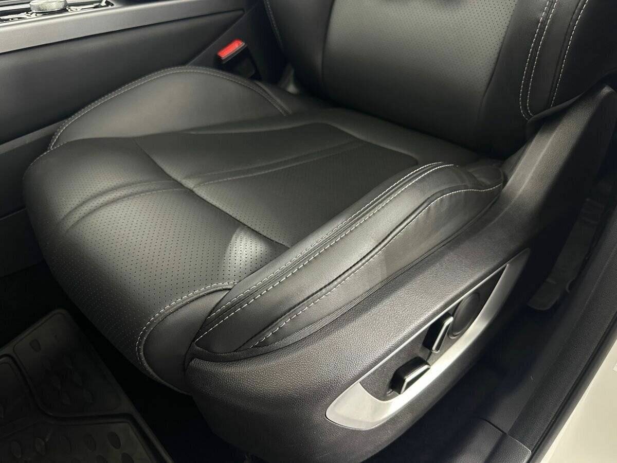 Changan CS75 Plus б/у, 2023, Автоматическая. Фото: #9