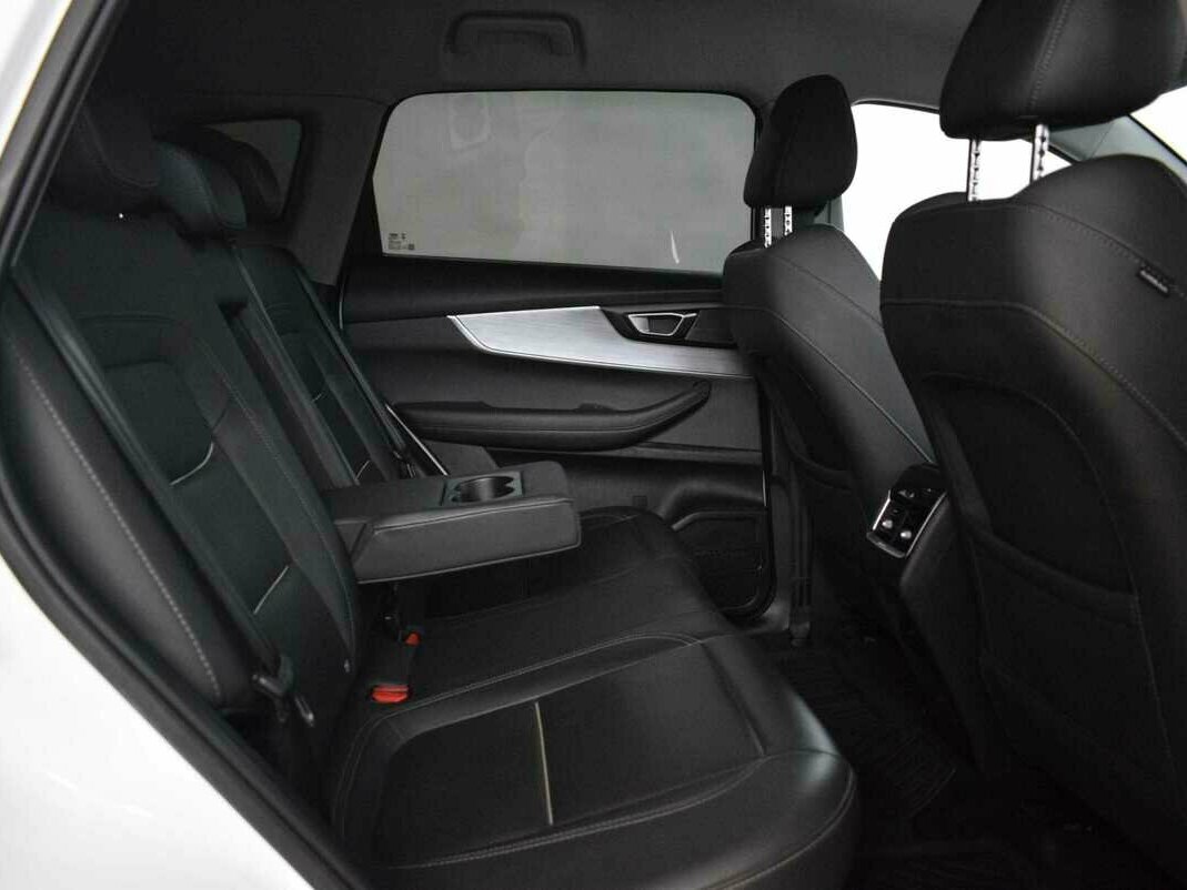 Chery Tiggo 7 Pro Max б/у, 2023, Вариатор. Фото: #11