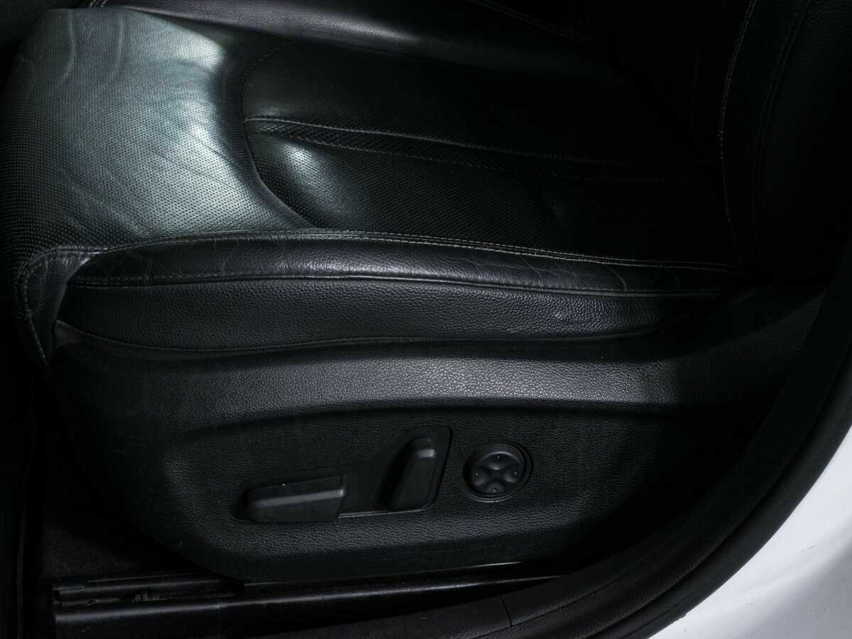 Hyundai Sonata б/у, 2018, Автоматическая. Фото: #12