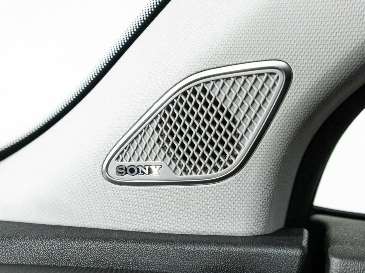 OMODA C5 б/у, 2024, Вариатор. Фото: #18