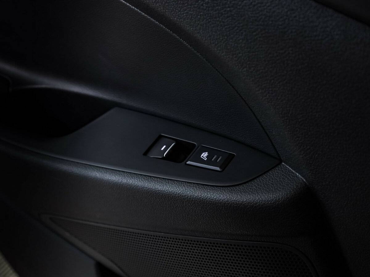 Hyundai Tucson б/у, 2018, Автоматическая. Фото: #11