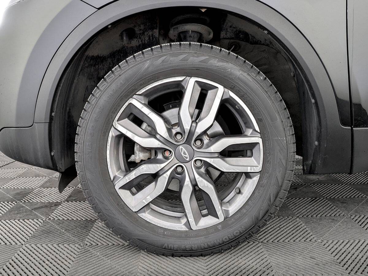 Chery Tiggo 4 б/у, 2022, Вариатор. Фото: #17