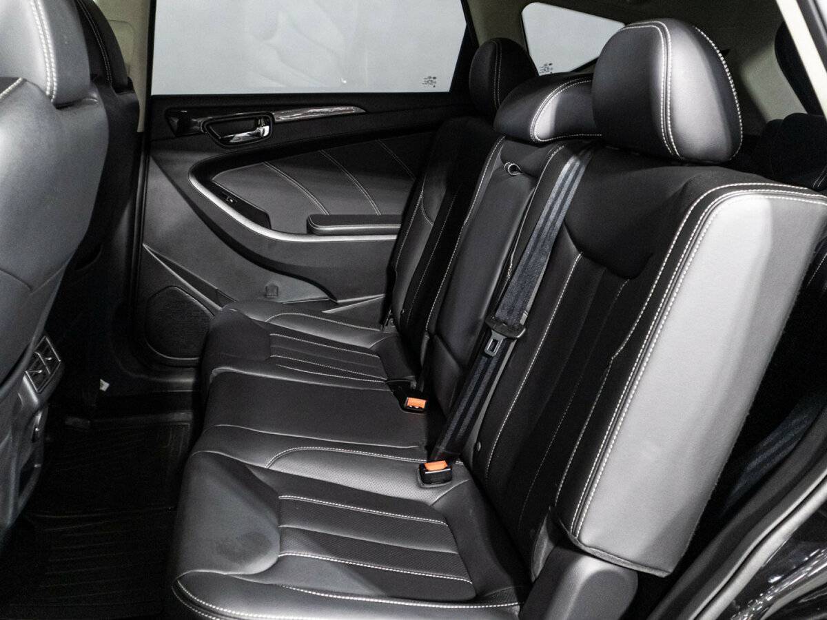 Dongfeng 580 б/у, 2021, Вариатор. Фото: #9