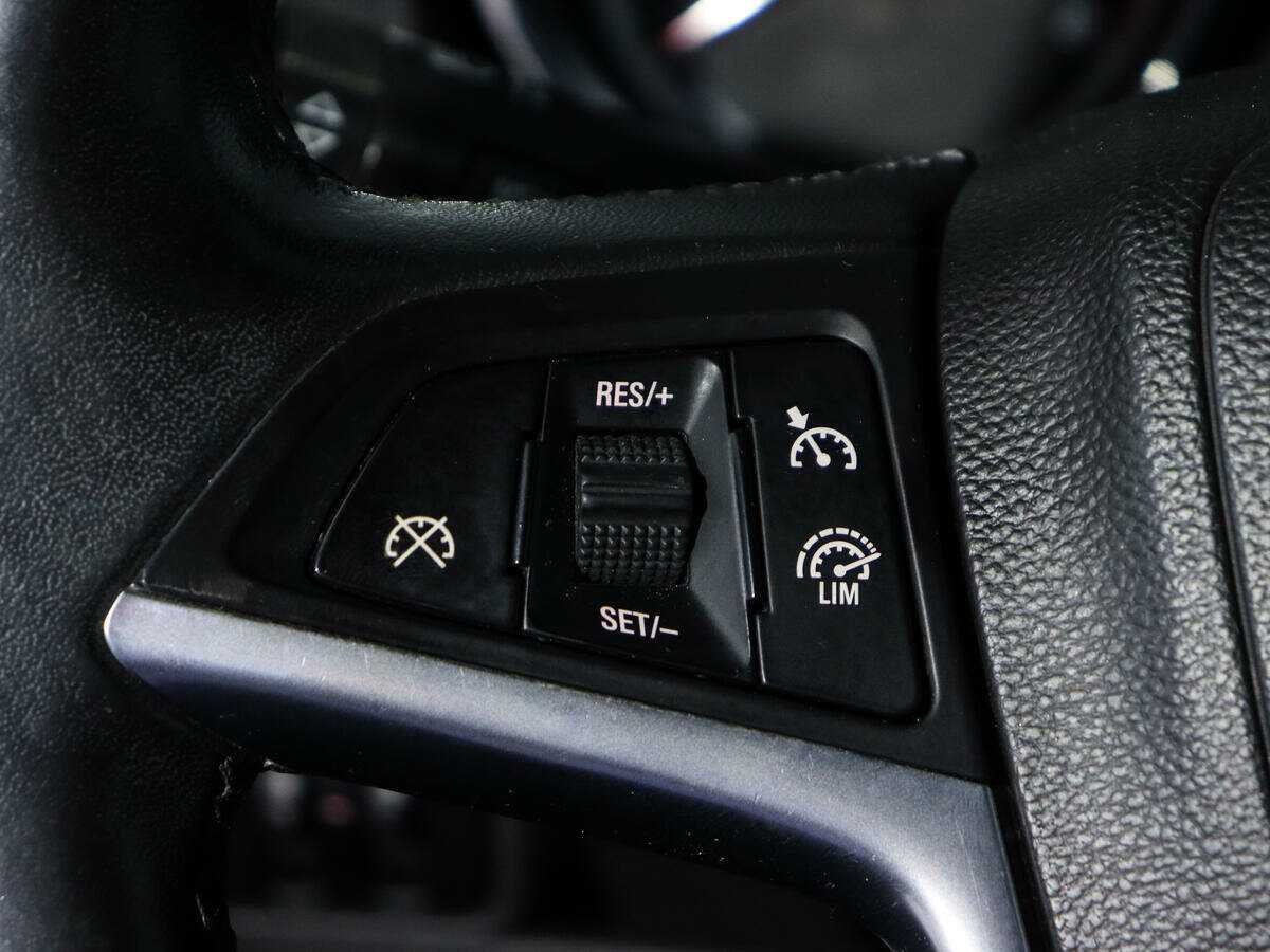 Opel Astra б/у, 2012, Автоматическая. Фото: #14