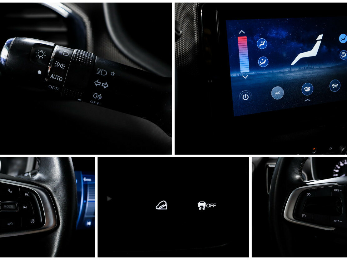 Chery Tiggo 4 б/у, 2021, Механическая. Фото: #14