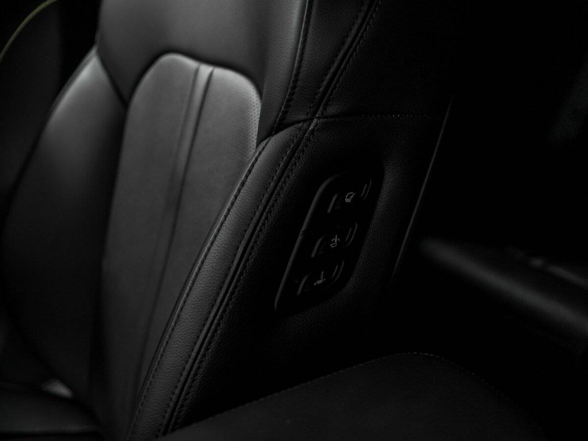 Kia K5 б/у, 2021, Автоматическая. Фото: #14