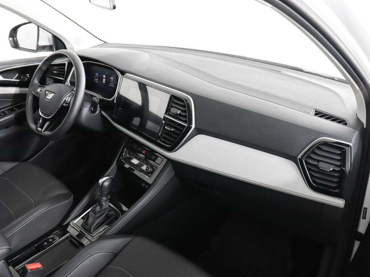 Jetta VS5 б/у, 2023, Автоматическая. Фото: #9