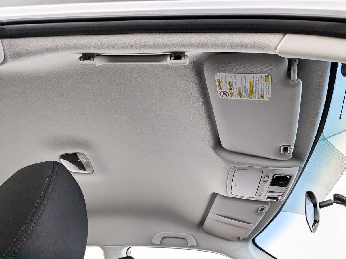 Subaru Forester б/у, 2012, Механическая. Фото: #17