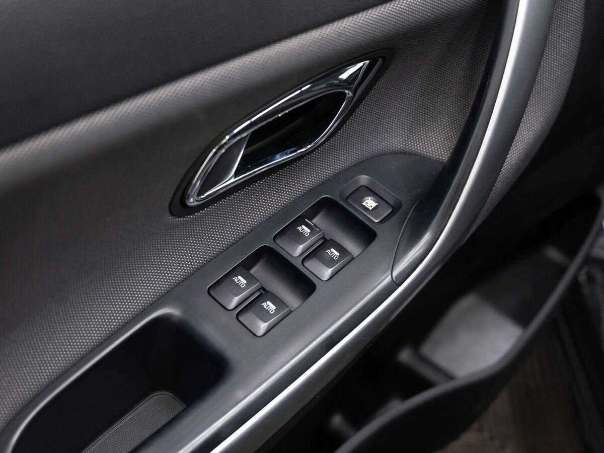 Kia Ceed б/у, 2012, Автоматическая. Фото: #12