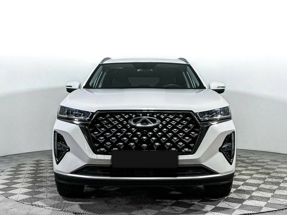Chery Tiggo 7 Pro Max б/у, 2023, Роботизированная. Посмотреть фото