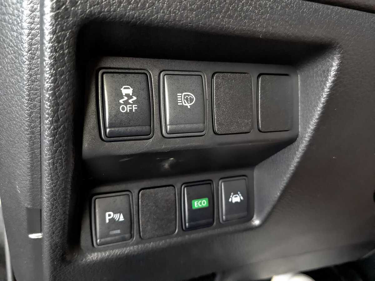 Nissan Qashqai б/у, 2018, Вариатор. Фото: #21