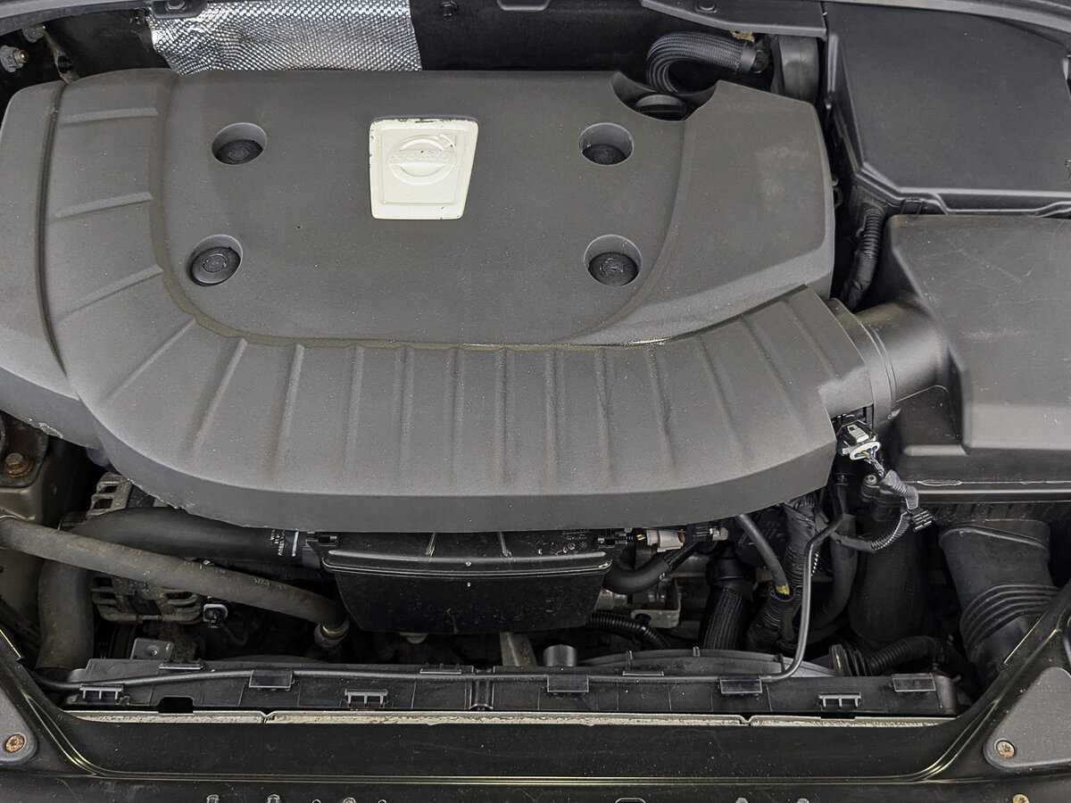 Volvo XC70 б/у, 2015, Автоматическая. Фото: #8