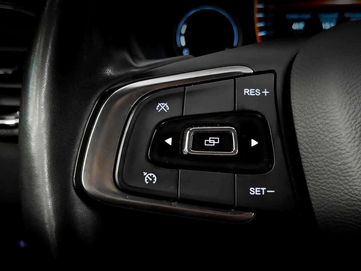 Chery Tiggo 4 б/у, 2021, Вариатор. Фото: #28