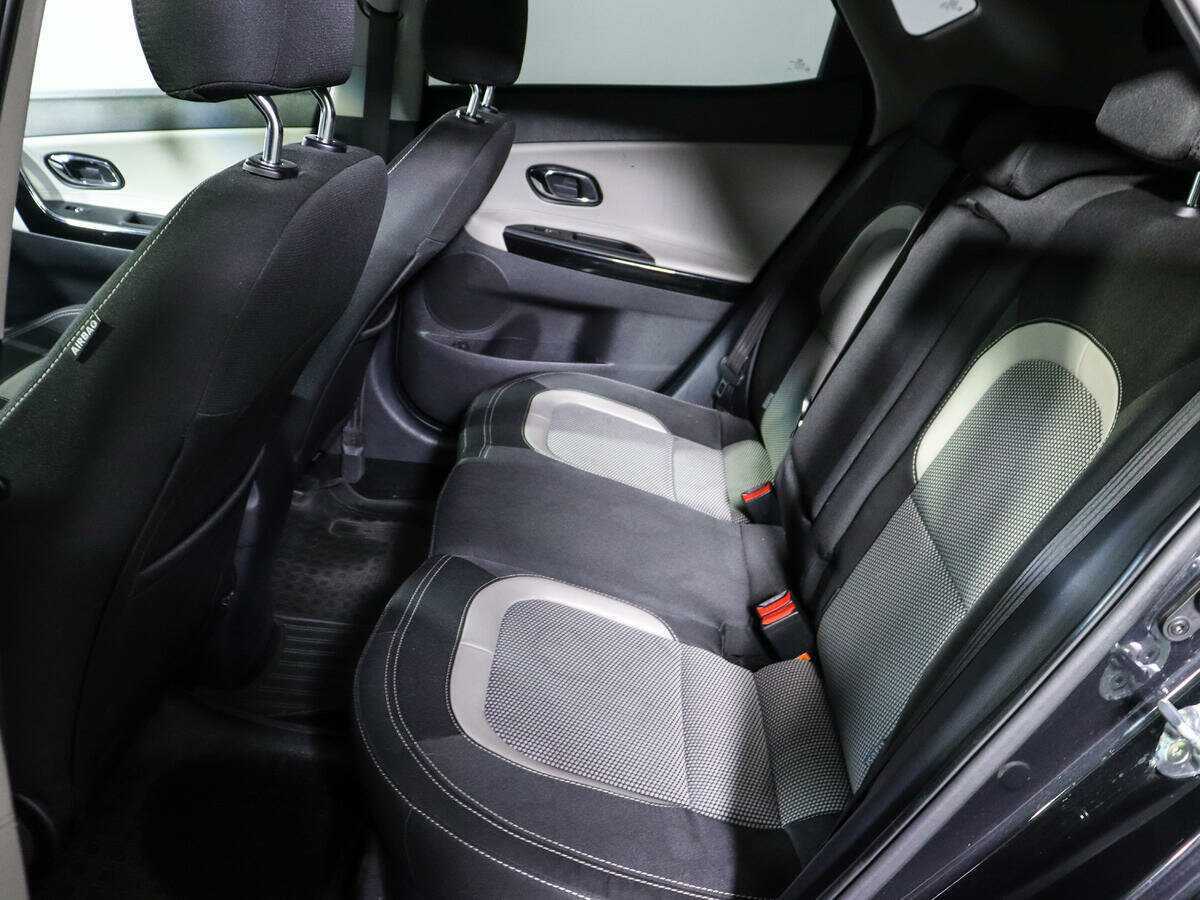 Kia Ceed б/у, 2015, Автоматическая. Фото: #9