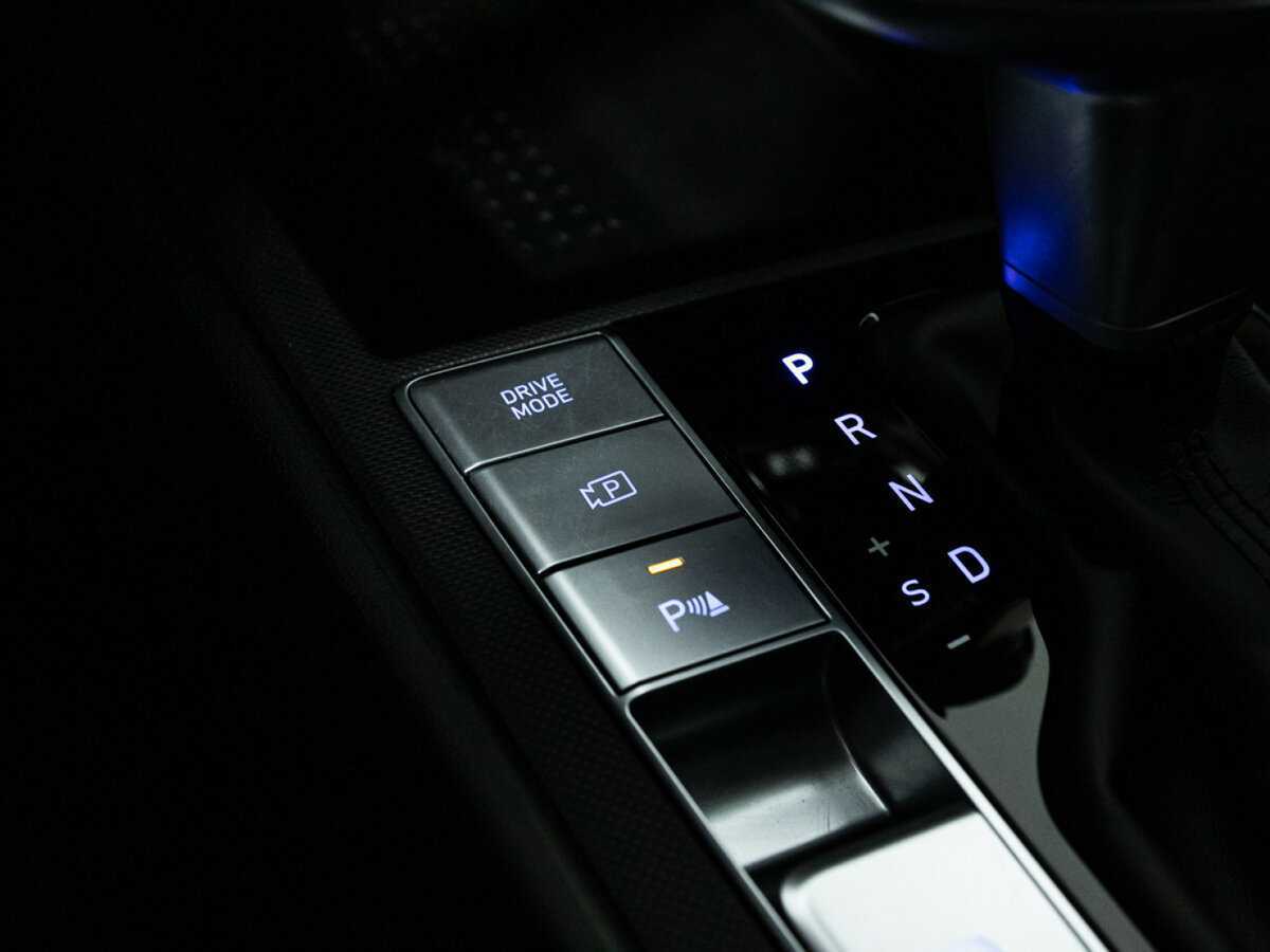 Hyundai Elantra б/у, 2021, Автоматическая. Фото: #17