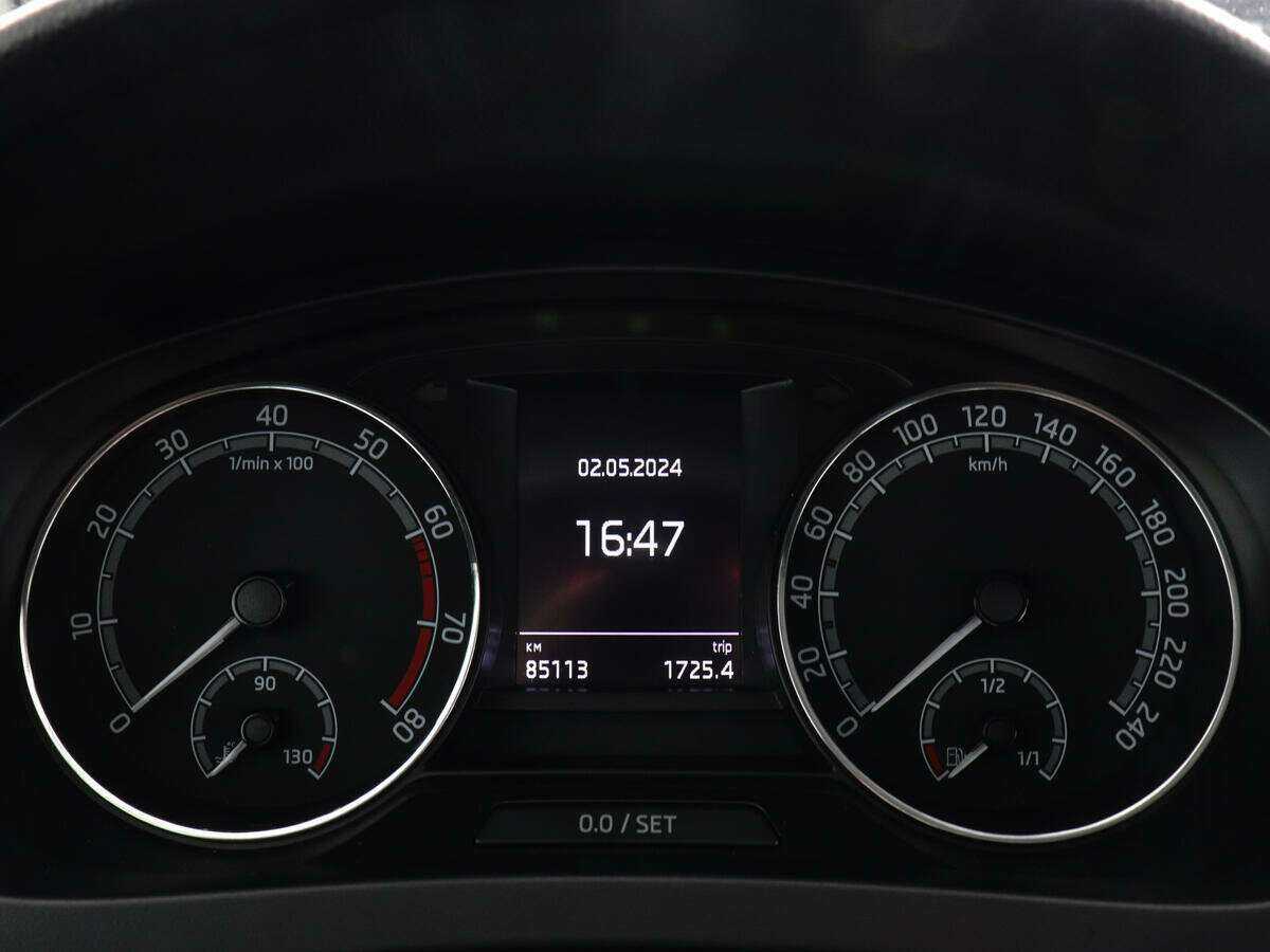 Skoda Rapid б/у, 2019, Автоматическая. Фото: #9