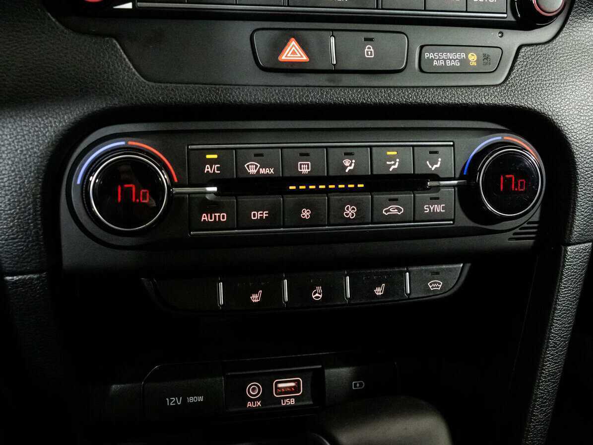 Kia Ceed б/у, 2019, Автоматическая. Фото: #15
