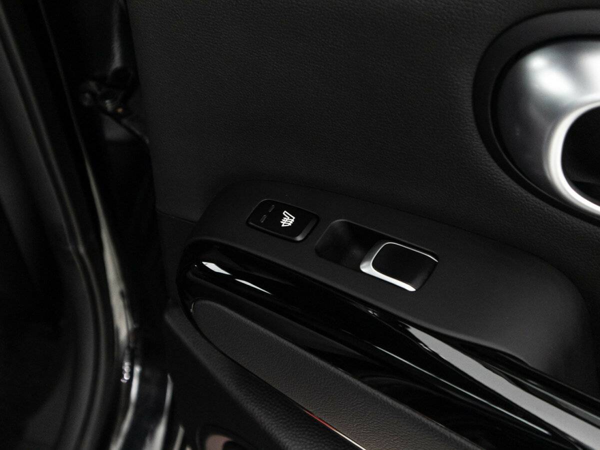 Kia Soul б/у, 2018, Автоматическая. Фото: #17