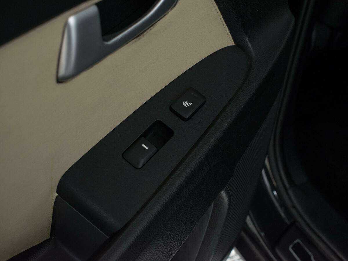 Kia Sportage б/у, 2014, Механическая. Фото: #14