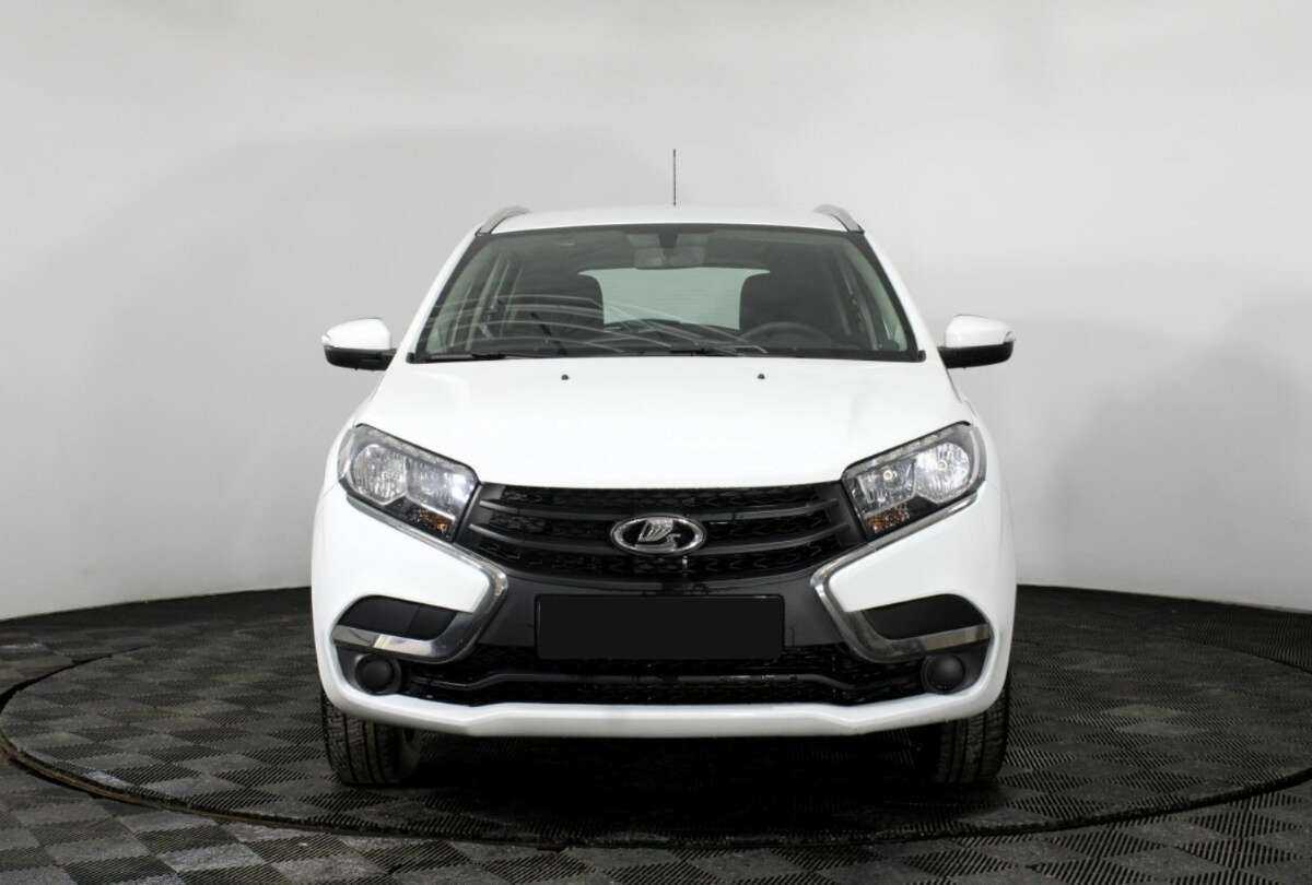 Lada (ВАЗ) XRAY б/у, 2021, Механическая. Фото: #1