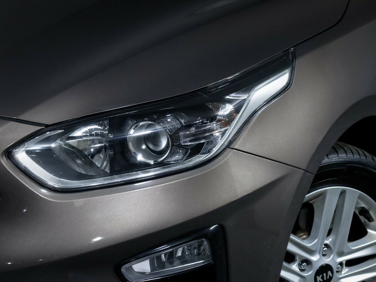 Kia Ceed б/у, 2020, Автоматическая. Фото: #12