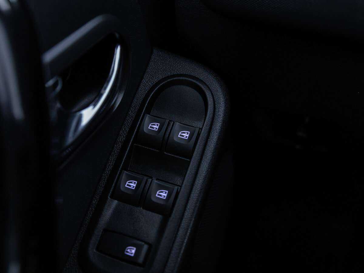 Lada (ВАЗ) Largus б/у, 2022, Механическая. Фото: #15