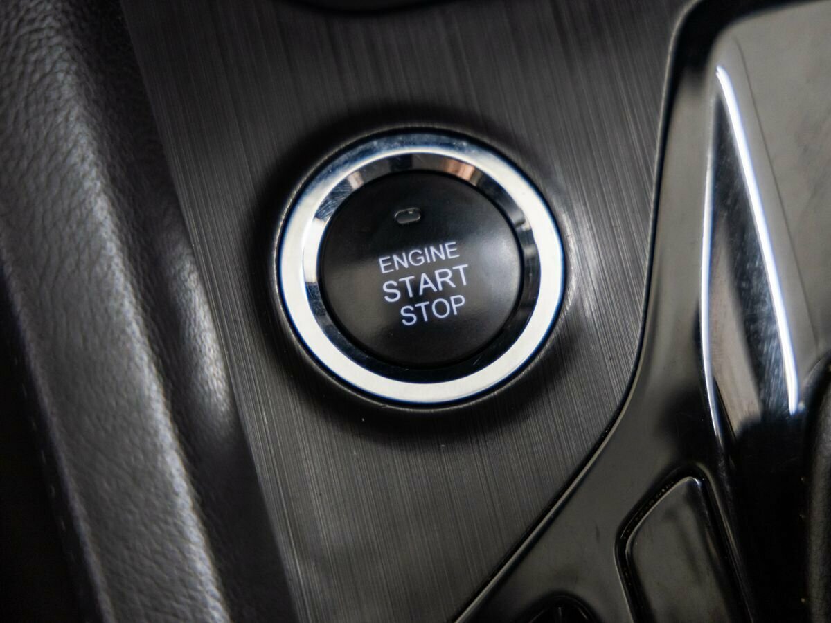 Chery Tiggo 4 б/у, 2021, Вариатор. Фото: #18