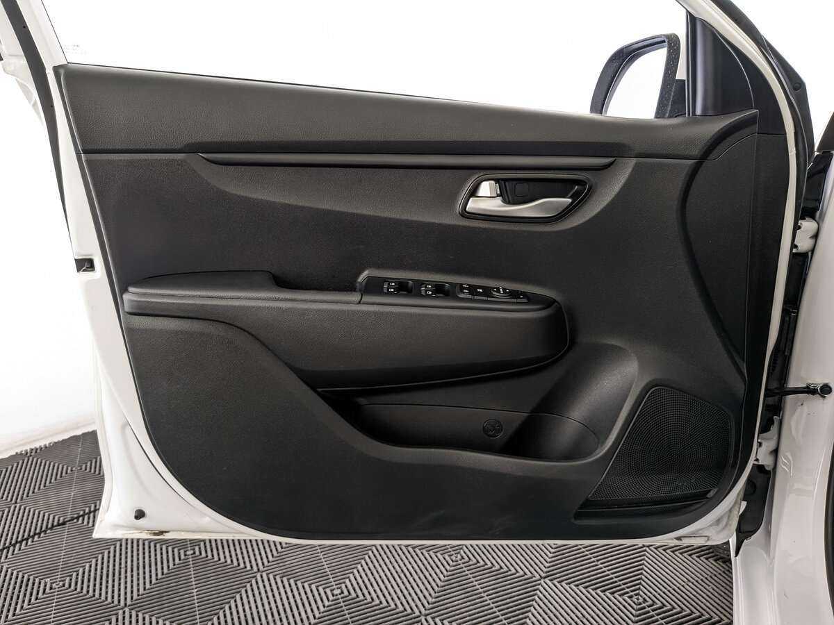 Kia Rio б/у, 2021, Автоматическая. Фото: #14