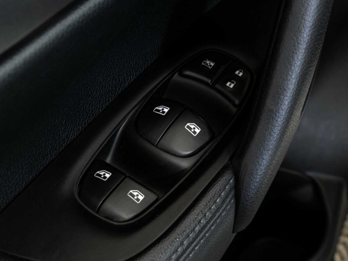 Nissan Qashqai б/у, 2021, Вариатор. Фото: #15