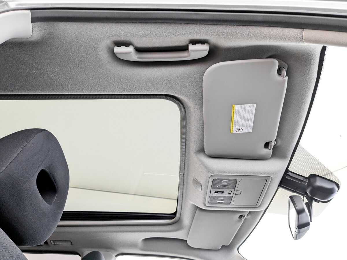 Nissan X-Trail б/у, 2013, Вариатор. Фото: #17