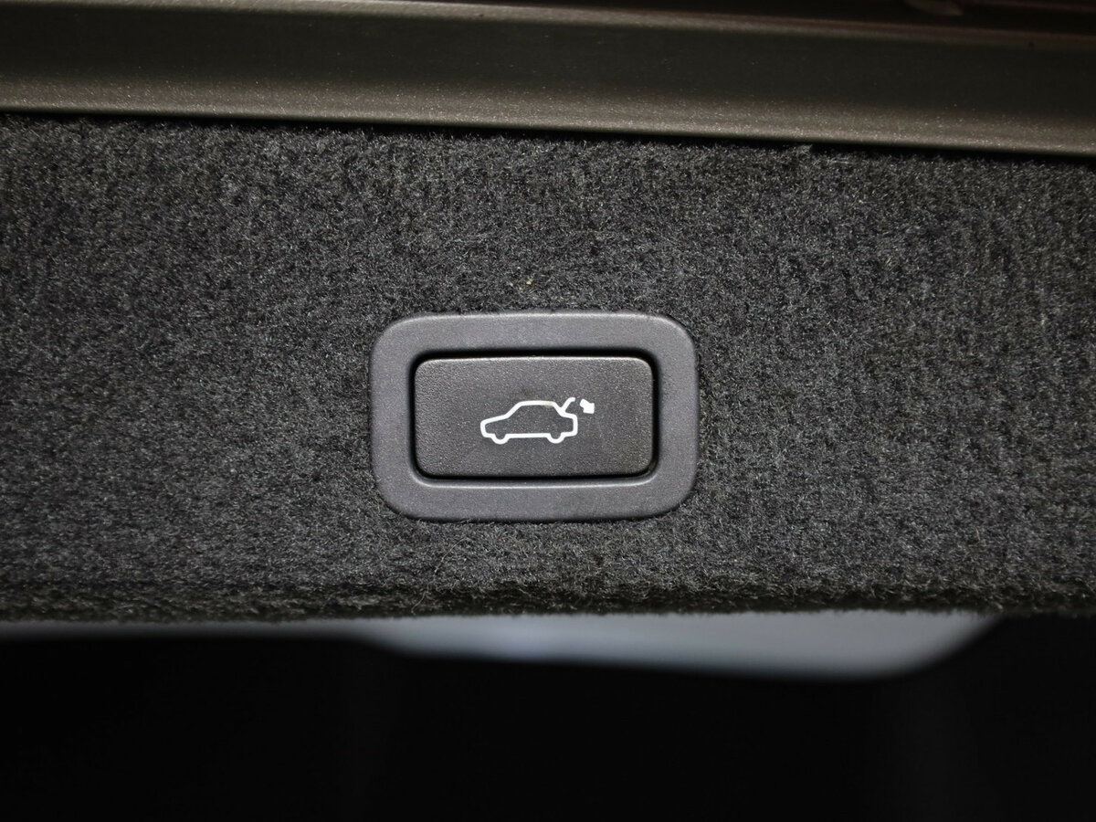 Volvo XC70 б/у, 2012, Автоматическая. Фото: #16