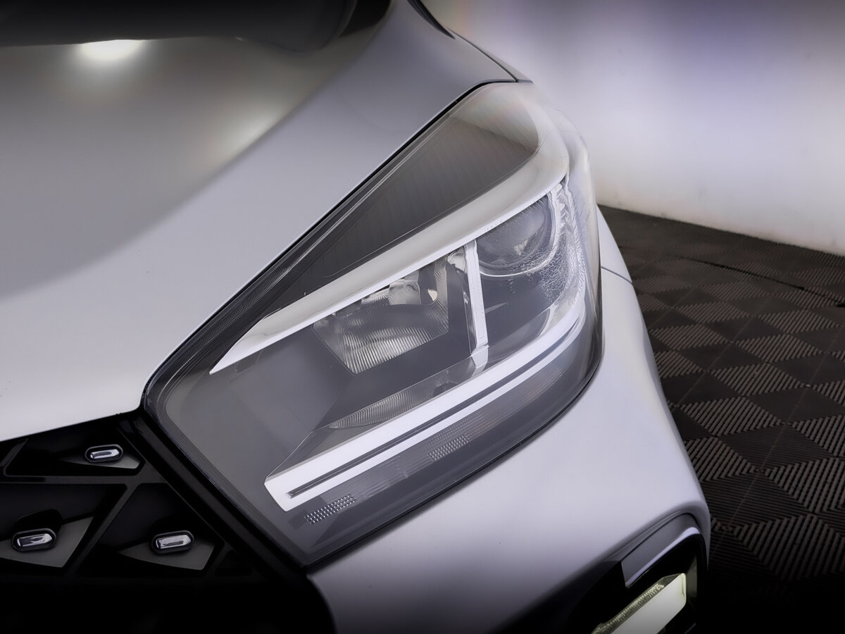 Chery Tiggo 4 Pro б/у, 2022, Вариатор. Фото: #16