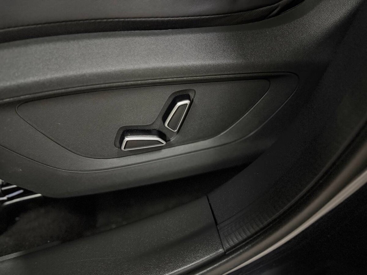 Changan UNI-S (CS55 Plus) б/у, 2024, Роботизированная. Фото: #12