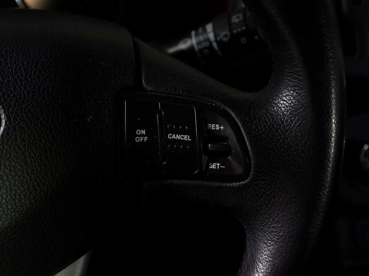 Kia Sportage б/у, 2013, Автоматическая. Фото: #13
