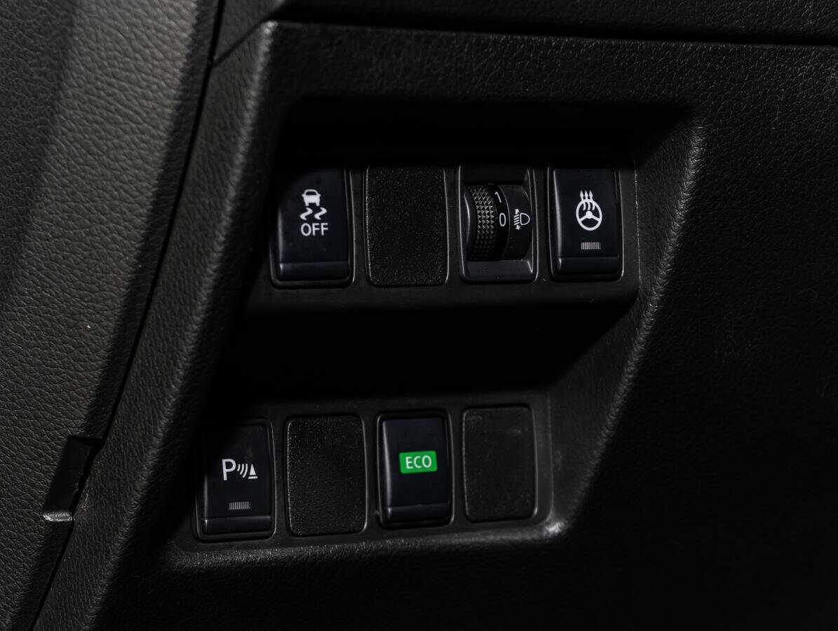 Nissan Qashqai б/у, 2019, Вариатор. Фото: #13