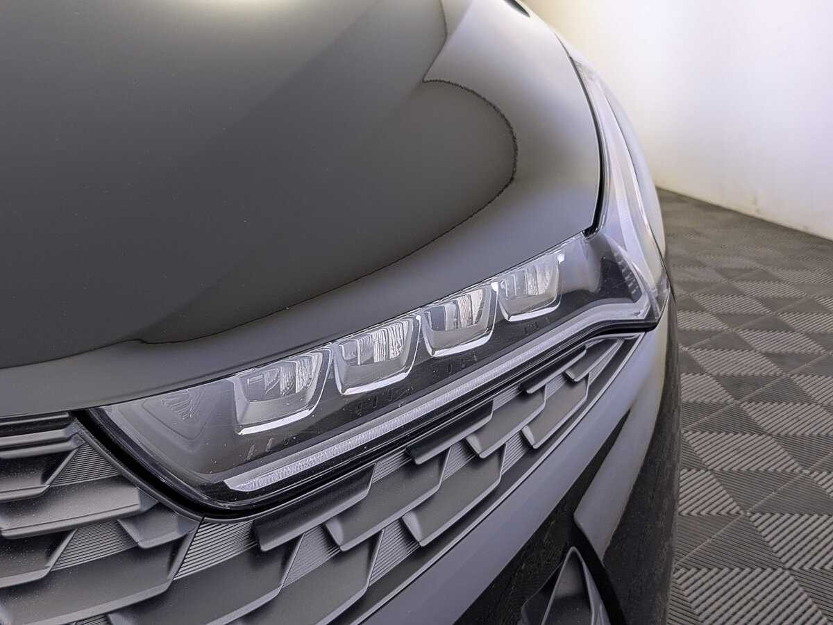 Kia K5 б/у, 2022, Автоматическая. Фото: #10