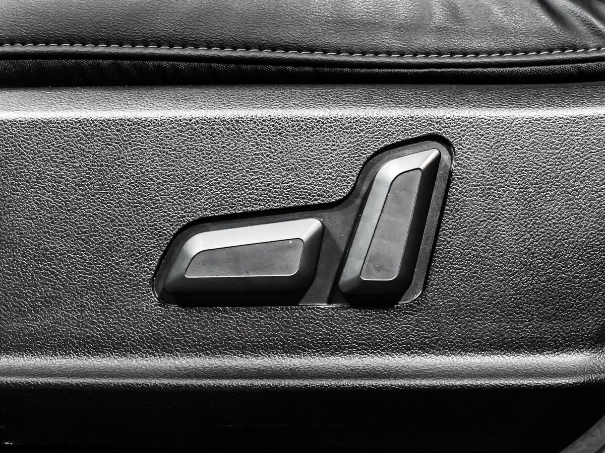 Haval F7 б/у, 2021, Роботизированная. Фото: #11