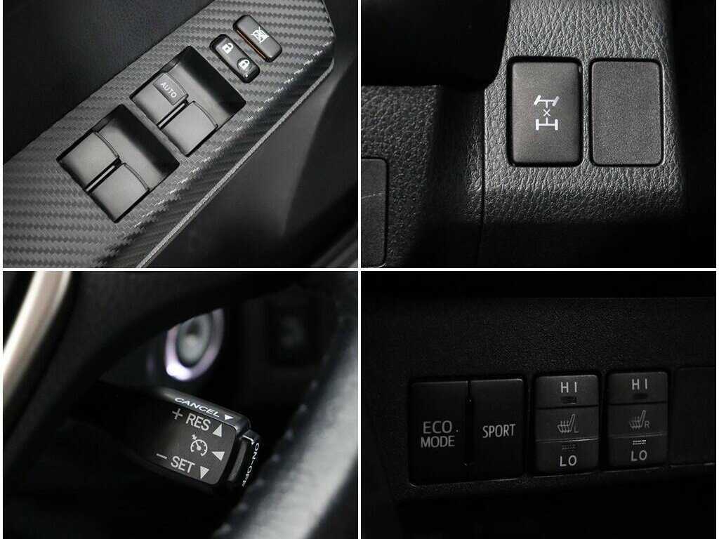 Toyota RAV4 б/у, 2013, Вариатор. Фото: #15