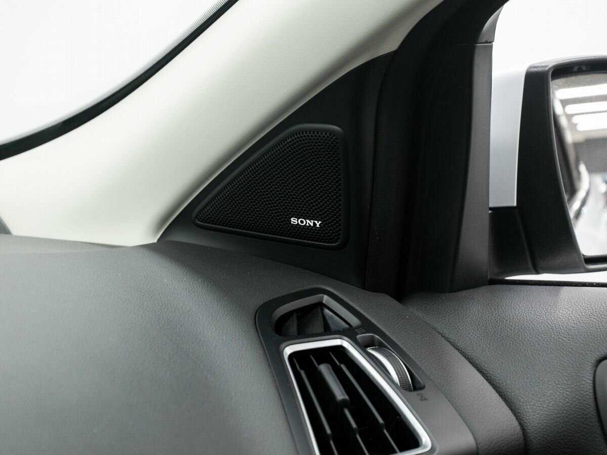 Ford Kuga б/у, 2017, Автоматическая. Фото: #24