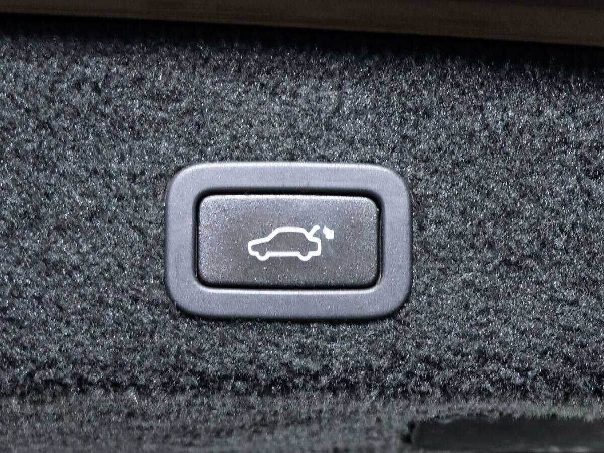 Volvo XC70 б/у, 2012, Автоматическая. Фото: #17