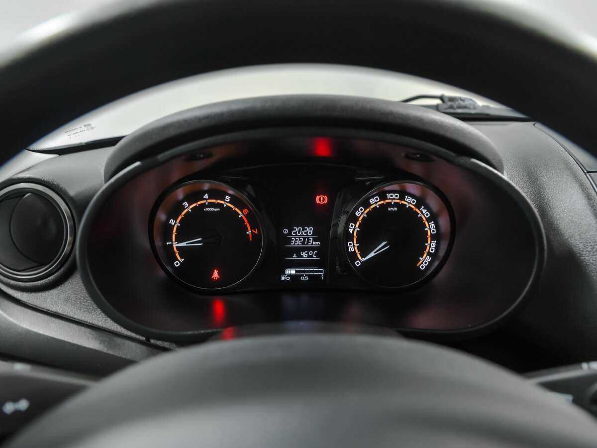 Lada (ВАЗ) Granta б/у, 2021, Механическая. Фото: #5