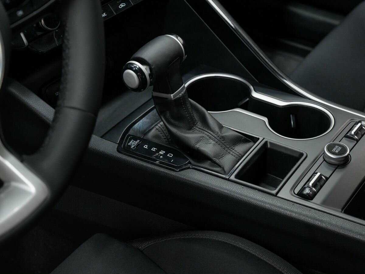 Kia K5 б/у, 2021, Автоматическая. Фото: #15